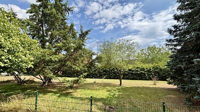 Foto - BAUTRAUM MIT NEBENGEBÄUDE UND POTENTIAL