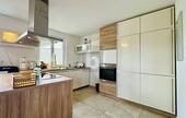 Foto - 4 Zimmer Dachgeschoßwohnung zum Kaufen in Breege