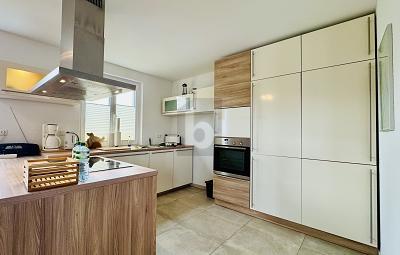 Foto - 4 Zimmer Dachgeschoßwohnung zum Kaufen in Breege