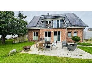 IHR NEUES ZU HAUSE - SORGLOSPAKET! - Breege