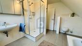Foto - Dachgeschoßwohnung mit 81,00 m&sup2; in Breege zum Kaufen