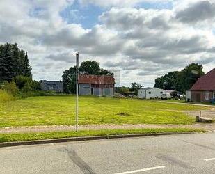 VOLL ERSCHLOSSEN, NATURNAH, ZENTRAL - Klein Gladebrügge