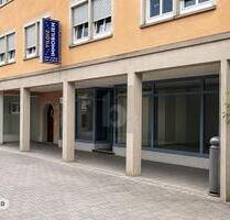 GEWERBE MITTEN IM GESCHEHEN - 295.000,00&nbsp;EUR Kaufpreis, ca.&nbsp; 104,00&nbsp;m&sup2; in Crailsheim (PLZ: 74564)