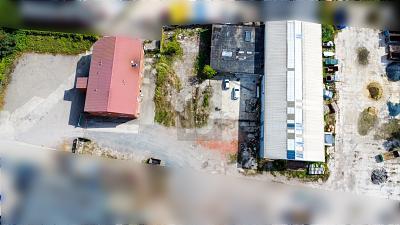 Foto - Halle zum Kaufen in Hannover