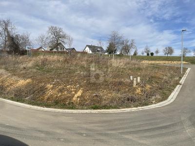 Foto - Grundstück in Müllheim