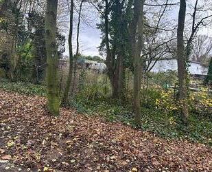 RUHIG UND IDYLLISCH FÜR NATURLIEBHABER - Bochum