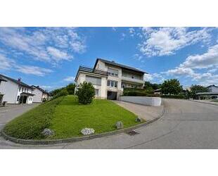 3 EINHEITEN, WEITBLICK & VIEL POTENZIAL - Waldshut-Tiengen