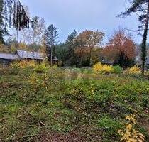 GRÜNES WOHNEN - BAUEN IN EXKLUSIVER SIEDLUNG - Stuhr