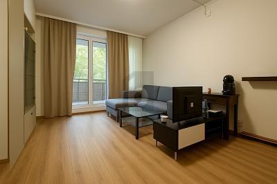 Foto - 1 Zimmer Etagenwohnung zum Kaufen in Hamburg Fuhlsbüttel