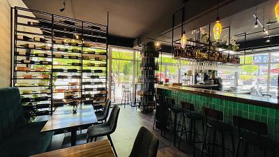 Foto - Gaststätte, Restaurant, Lokal in Hamburg Niendorf zur Miete