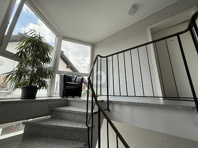 Foto - 2 Zimmer Dachgeschoßwohnung zum Kaufen in Bornheim