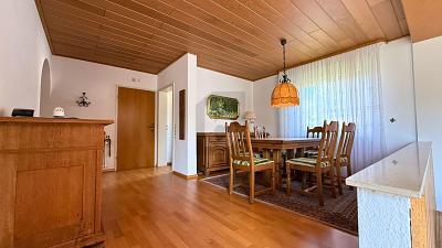 Foto - 4 Zimmer Einfamilienhaus in Ettenheim