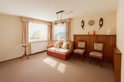 Foto - 12 Zimmer Zweifamilienhaus in Eisfeld