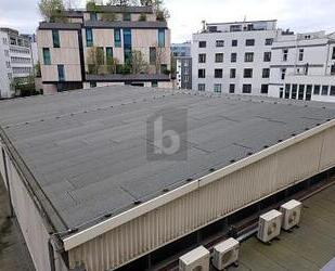 GEWERBE TRIFFT AUF VIELE MÖGLICHKEITEN - Köln