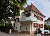 Foto - CHARMANTES WOHNHAUS AM AACHBAD - 675.000,00&nbsp;EUR Kaufpreis, ca.&nbsp; 195,00&nbsp;m&sup2;&nbsp;Wohnfl&auml;che
