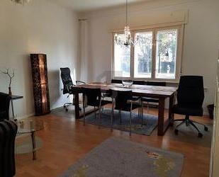 LIEBEVOLL MÖBLIERT, MIT SEPARATEM HOBBYRAUM - Mahlsdorf