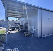 WERKSTATT, HALLE, LAGER ODER PRODUKTION - Heitersheim