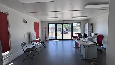 Foto - 2 Zimmer Werkstatt in Heitersheim