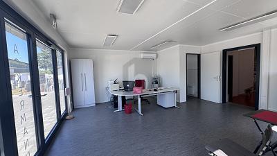Foto - 2 Zimmer Werkstatt zum Kaufen in Heitersheim