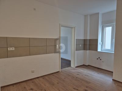 Foto - Etagenwohnung mit 101,00 m&sup2; in Friedenweiler zum Kaufen