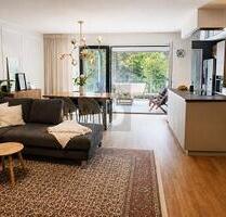EXKLUSIVES WOHNEN MIT WOHNBALKON - Frankfurt am Main