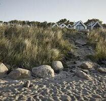SELTENE GELEGENHEIT - STRANDPERLE MIT 8% RENDITE - Fehmarn