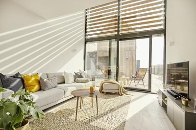 Foto - 25 Zimmer Mehrfamilienhaus, Wohnhaus zum Kaufen in Fehmarn