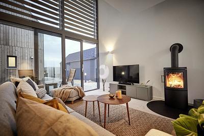 Foto - 25 Zimmer Mehrfamilienhaus, Wohnhaus in Fehmarn