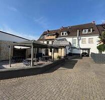 INTERESSANTE GELEGENHEIT MIT VIEL POTENTIAL - Bad Breisig