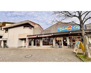 GUTE RENDITE 6,2% MIT 3 EINHEITEN & 16 PARKPLÄTZEN - Efringen-Kirchen