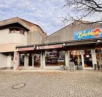 GUTE RENDITE 6,2% MIT 3 EINHEITEN & 16 PARKPLÄTZEN - Efringen-Kirchen