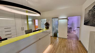 Foto - 12 Zimmer Laden, Geschäft, Verkaufsfläche in Efringen-Kirchen