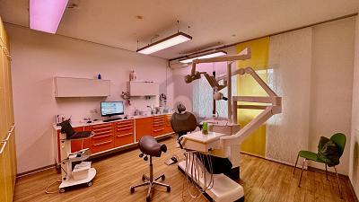 Foto - Laden, Geschäft, Verkaufsfläche in Efringen-Kirchen zum Kaufen