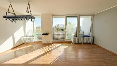 Foto - 4 Zimmer Maisonettenwohnung in Hannover