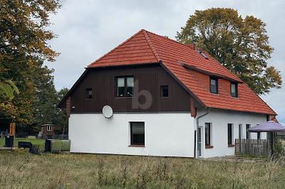 Foto - Mehrfamilienhaus, Wohnhaus mit 225,00 m&sup2; in Wittenburg zum Kaufen