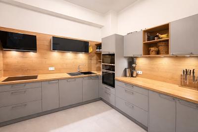 Foto - Terrassenwohnung mit 93,00 m&sup2; in Trebgast zum Kaufen