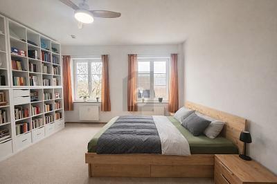 Foto - BESTE LAGE MIT TERRASSE & MODERNEM AMBIENTE