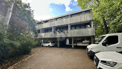Foto - Etagenwohnung mit 30,00 m² in Hamburg Fuhlsbüttel zum Kaufen