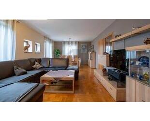 IDEAL FÜR KAPITALANLEGER - MÖBLIERTE WOHNUNG - Dornstadt