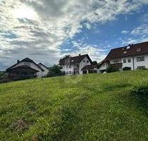 RUHIG IN NATUR IN STADTNÄHE - 180.000,00&nbsp;EUR Kaufpreis, ca.&nbsp; 326,00&nbsp;m&sup2; in Oberkirch (PLZ: 77704)