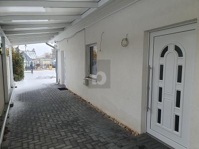Foto - Einfamilienhaus mit 192,00 m&sup2; in Ahrensfelde zur Miete