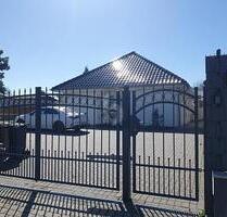 WOHNEN IM BUGALOWSTIL-BARRIEREFREI - Ahrensfelde