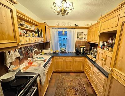 Foto - 2 Zimmer Etagenwohnung zum Kaufen in Bad Wörishofen