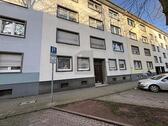 RENOVIERT, NEUE KÜCHE, AIR BNB, RENDITE, TOP LAGE - Saarbrücken