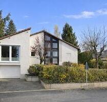 EXCLUSIVES WOHLFÜHLEN MIT SONNENTERRASSE - Kronach