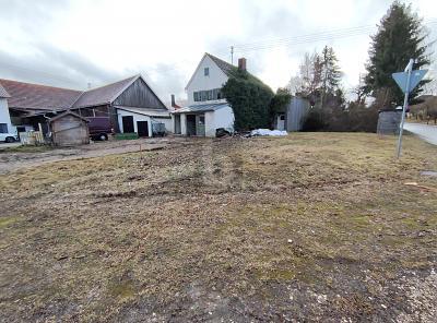 Foto - BAUGRUNDSTÜCK MIT ALTBESTAND - 190.000,00&nbsp;EUR Kaufpreis, ca.&nbsp; 630,00&nbsp;m&sup2;