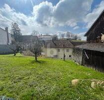 BAUEN LEICHT GEMACHT - MIT VIEL POTENZIAL - Schiltberg