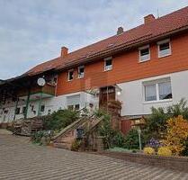 WO PLATZ UND MÖGLICHKEITEN AUFEINANDERTREFFEN - Moringen