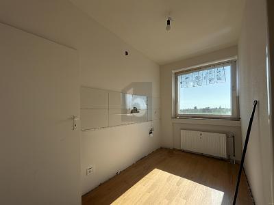 Foto - Etagenwohnung mit 66,00 m² in Krefeld zum Kaufen