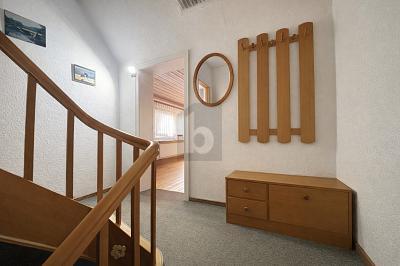 Foto - 11 Zimmer Doppelhaushälfte in Moringen